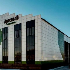 Отель Арсеньев, Петропавловск-Камчатский, Камчатский край