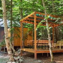 База отдыха Дом Гор, Архыз, Республика Карачаево-Черкесия