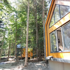 База отдыха Дом Гор, Архыз, Республика Карачаево-Черкесия