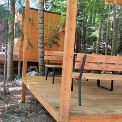 База отдыха Дом Гор, Архыз, Республика Карачаево-Черкесия