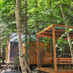 База отдыха Дом Гор, Архыз, Республика Карачаево-Черкесия