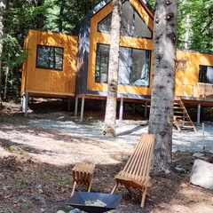 База отдыха Дом Гор, Архыз, Республика Карачаево-Черкесия