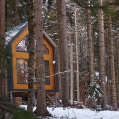 База отдыха Дом Гор, Архыз, Республика Карачаево-Черкесия