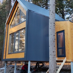 База отдыха Дом Гор, Архыз, Республика Карачаево-Черкесия