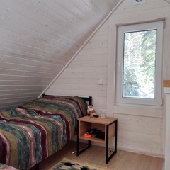 База отдыха Дом Гор, Архыз, Республика Карачаево-Черкесия