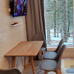 База отдыха Дом Гор, Архыз, Республика Карачаево-Черкесия