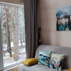 База отдыха Дом Гор, Архыз, Республика Карачаево-Черкесия