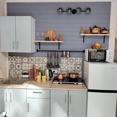 База отдыха Дом Гор, Архыз, Республика Карачаево-Черкесия