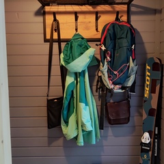 База отдыха Дом Гор, Архыз, Республика Карачаево-Черкесия