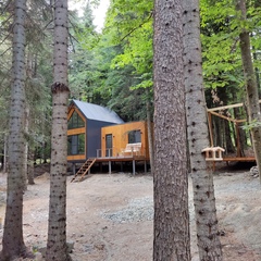 База отдыха Дом Гор, Архыз, Республика Карачаево-Черкесия