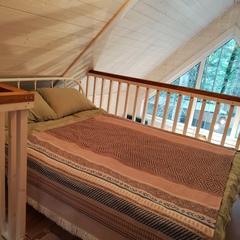 База отдыха Дом Гор, Архыз, Республика Карачаево-Черкесия