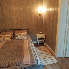 База отдыха Дом Гор, Архыз, Республика Карачаево-Черкесия