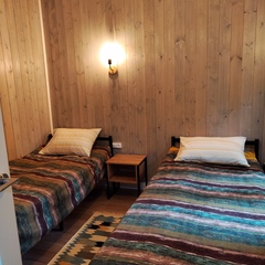 База отдыха Дом Гор, Архыз, Республика Карачаево-Черкесия