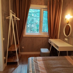 База отдыха Дом Гор, Архыз, Республика Карачаево-Черкесия