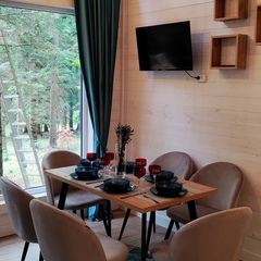 База отдыха Дом Гор, Архыз, Республика Карачаево-Черкесия