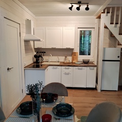 База отдыха Дом Гор, Архыз, Республика Карачаево-Черкесия