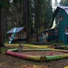 Турбаза Молодость, Яхрома, Московская область