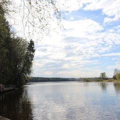 Турбаза Молодость, Яхрома, Московская область