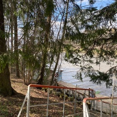 Турбаза Молодость, Яхрома, Московская область