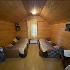 Турбаза Молодость, Яхрома, Московская область