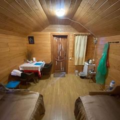 Турбаза Молодость, Яхрома, Московская область