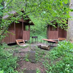 Турбаза Молодость, Яхрома, Московская область