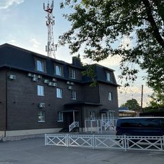 Отель Демидовъ, Людиново, Калужская область