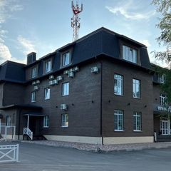 Отель Демидовъ, Людиново, Калужская область