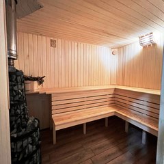 База отдыха Тополя, Растопуловка, Астраханская область