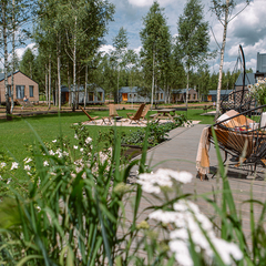 Дом на Истринском водохранилище, Истра, Московская область