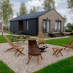 Дом на Истринском водохранилище, Истра, Московская область