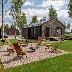 Дом на Истринском водохранилище, Истра, Московская область