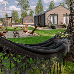 Дом на Истринском водохранилище, Истра, Московская область