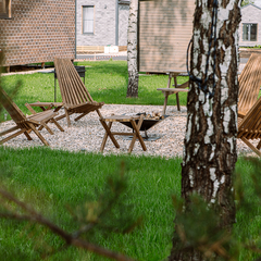 Дом на Истринском водохранилище, Истра, Московская область