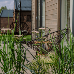 Дом на Истринском водохранилище, Истра, Московская область