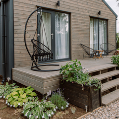 Дом на Истринском водохранилище, Истра, Московская область