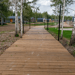 Дом на Истринском водохранилище, Истра, Московская область