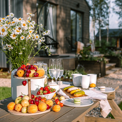 Дом на Истринском водохранилище, Истра, Московская область