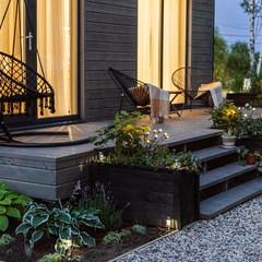 Дом на Истринском водохранилище, Истра, Московская область