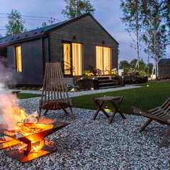 Дом на Истринском водохранилище, Истра, Московская область