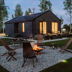 Дом на Истринском водохранилище, Истра, Московская область