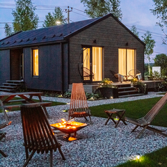 Дом на Истринском водохранилище, Истра, Московская область