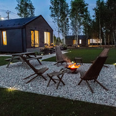 Дом на Истринском водохранилище, Истра, Московская область