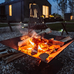 Дом на Истринском водохранилище, Истра, Московская область