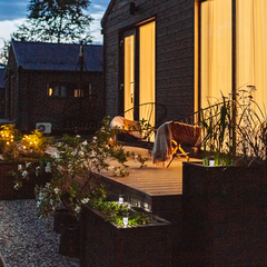 Дом на Истринском водохранилище, Истра, Московская область