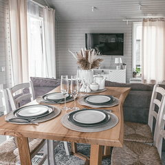 Дом на Истринском водохранилище, Истра, Московская область