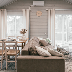 Дом на Истринском водохранилище, Истра, Московская область