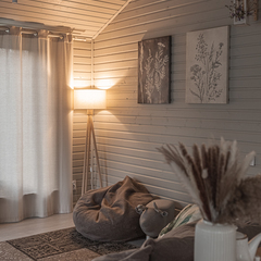 Дом на Истринском водохранилище, Истра, Московская область