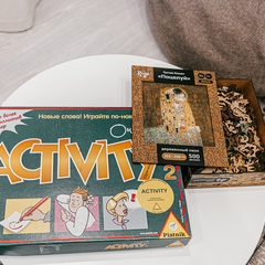 Дом на Истринском водохранилище, Истра, Московская область