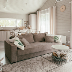 Дом на Истринском водохранилище, Истра, Московская область